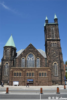 Bloor Street United Church DSC_5320