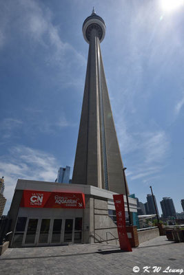 CN Tower DSC_6276