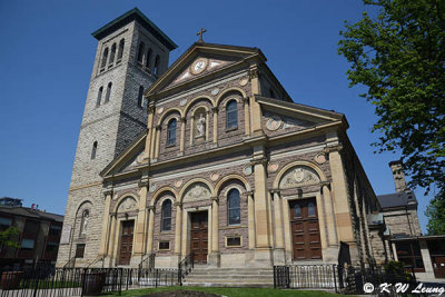 St. Paul's Basilica DSC_6564