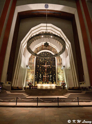 Oratoire Saint-Joseph du Mont-Royal DSC_5665