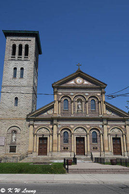 St. Paul's Basilica DSC_6561