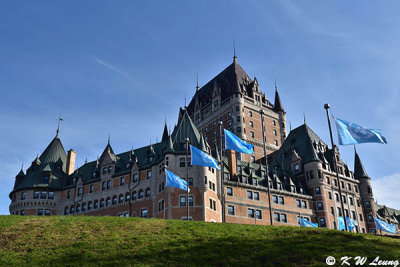 Chteau Frontenac DSC_5972