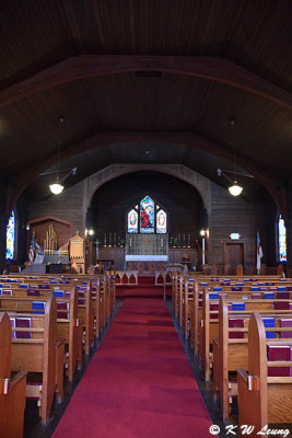 St. Johns Episcopal Church DSC_3777