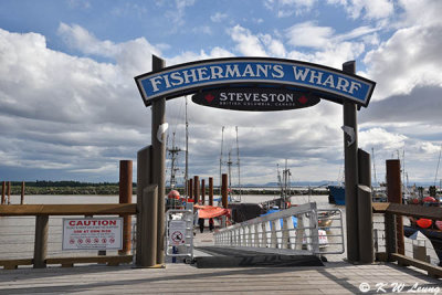 Fisherman's Wharf, Steveston DSC_2892