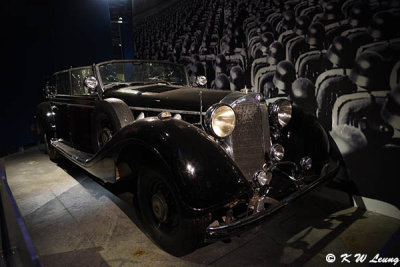 Hitler's car DSC_5571