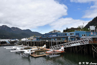 Juneau Harbor Seaplane Base DSC_3884