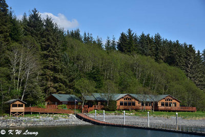 Orca Point Lodge DSC_3964