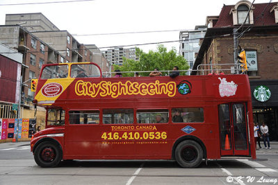 City Sightseeing Bus DSC_5412