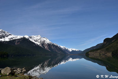Chilkoot Lake DSC_4406