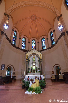 St. Patrick's Catholic Church DSC_6581
