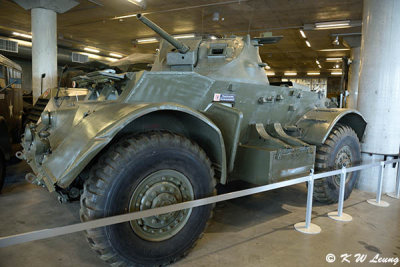 Armored car DSC_5603