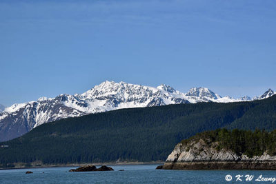 On the way from Skagway to Haines DSC_4221