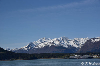 Approaching Haines DSC_4230