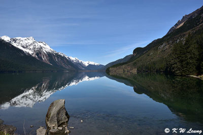 Chilkoot Lake DSC_4409