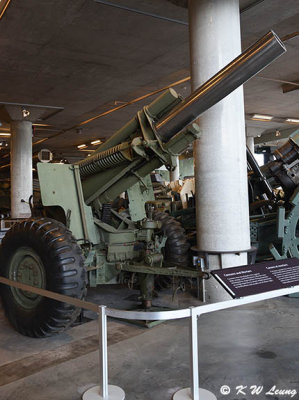 Cannon and mortars DSC_5600