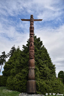 Indian Totem Pole DSC_2845