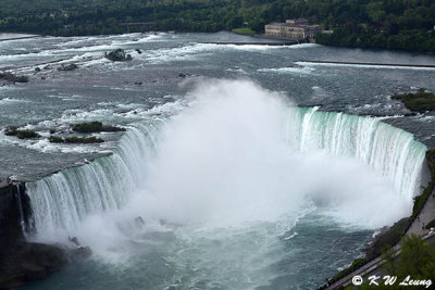 Niagara Falls DSC_6376