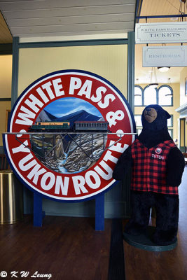 White Pass & Yukon Route Station DSC_4475