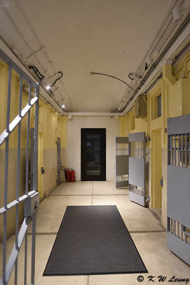Former jail cells, D Hall DSC_6659