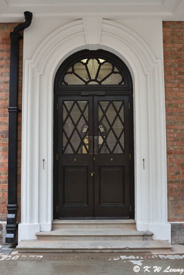 Door, Central Magistracy DSC_6698