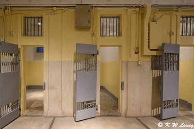 Former jail cells, D Hall DSC_6664