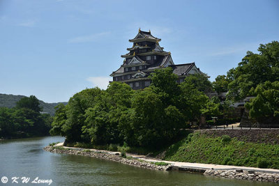 Okayama Castle DSC_6890