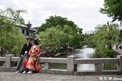 Japanese bride & groom DSC_6958