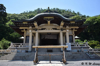 Nunakuma Shrine DSC_7494