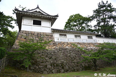 Fukuyama Castle DSC_7354