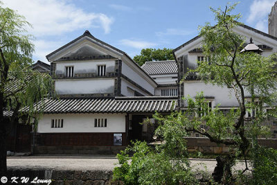 Kurashiki Bikan Historical Quarter DSC_6973