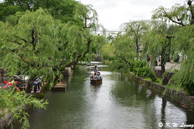 Kurashiki Canal DSC_6995