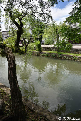 Kurashiki Canal DSC_6977