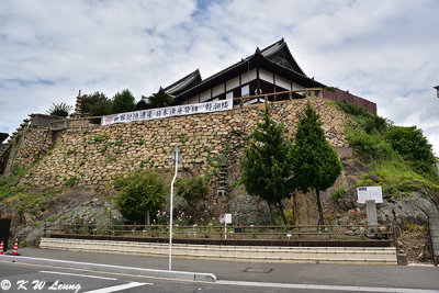 Fukuzenji Temple DSC_7399