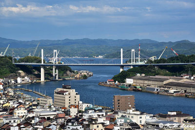 Onomichi (尾道)