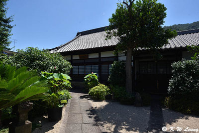 Shoubouji Temple DSC_7509