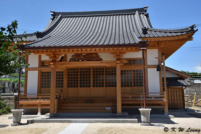 Daikanji Temple DSC_7497