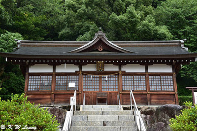 Kibitsu Shrine DSC_7343