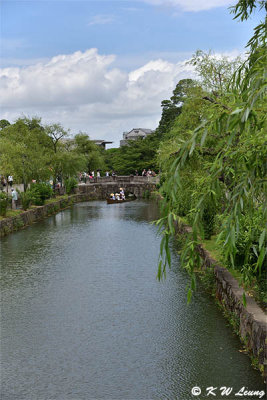 Kurashiki Canal DSC_6961