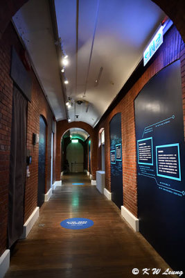 Museum of Contemporary Art, Taipei (台北當代藝術館)