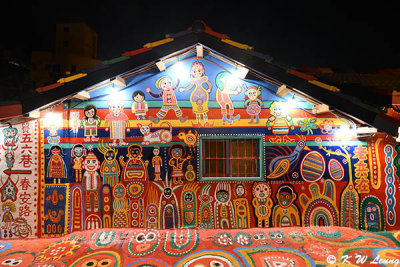 Rainbow Village DSC_8348