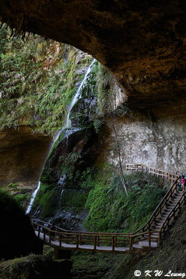 Songlong Rock Waterfall DSC_8534