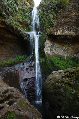 Songlong Rock Waterfall DSC_8539