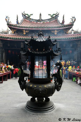 Lukang Mazu Temple DSC_8221