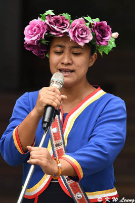 Thao aboriginal singer DSC_8434