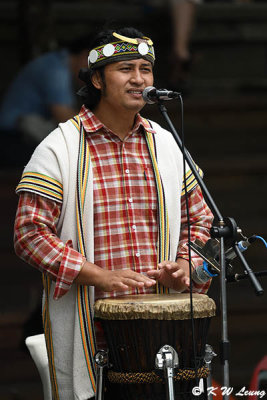 Thao aboriginal singer DSC_8444
