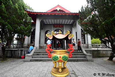 Xuanguang Temple DSC_8452