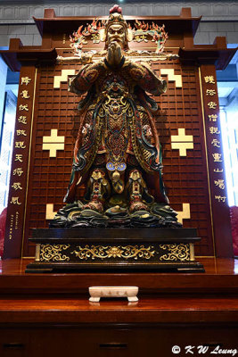 Chung Tai Chan Monastery DSC_8315
