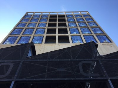 Zeitz MOCAA museum