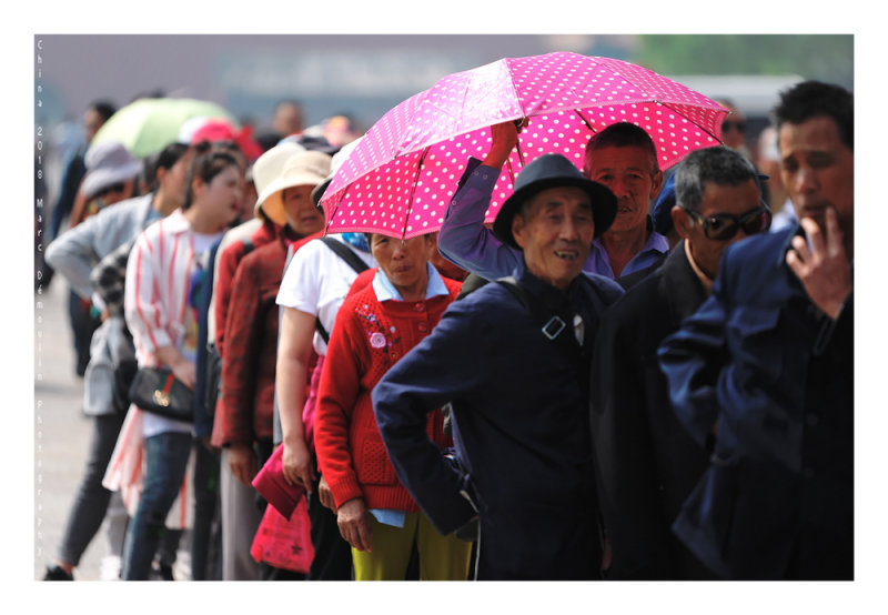 China 2018 - Beijing 40