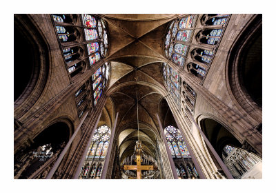 Saint-Denis basilica 3